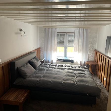 Bb Home Altenstädt Dış mekan fotoğraf