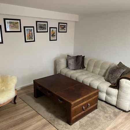 Bb Home Altenstädt Dış mekan fotoğraf