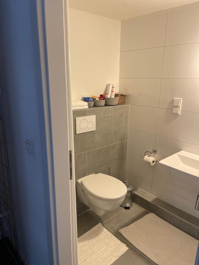 Bb Home Altenstädt Dış mekan fotoğraf