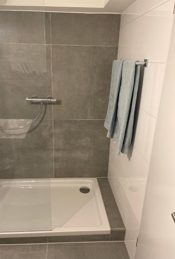 Bb Home Altenstädt Dış mekan fotoğraf