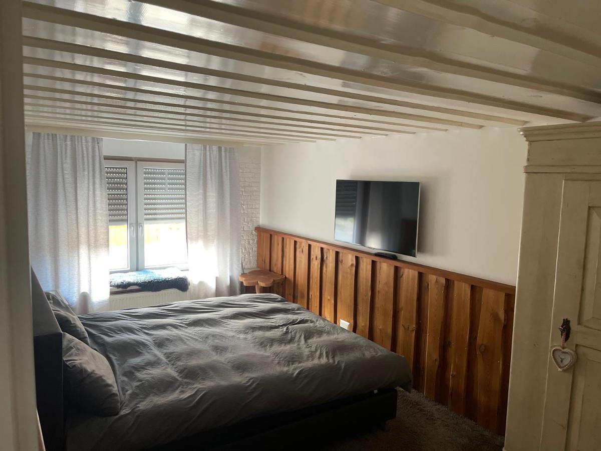 Bb Home Altenstädt Dış mekan fotoğraf