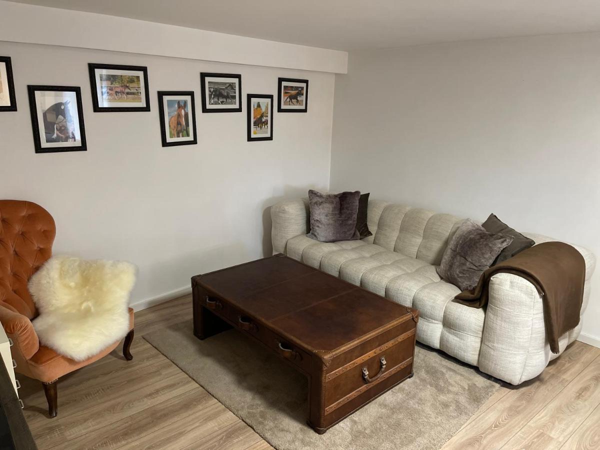 Bb Home Altenstädt Dış mekan fotoğraf